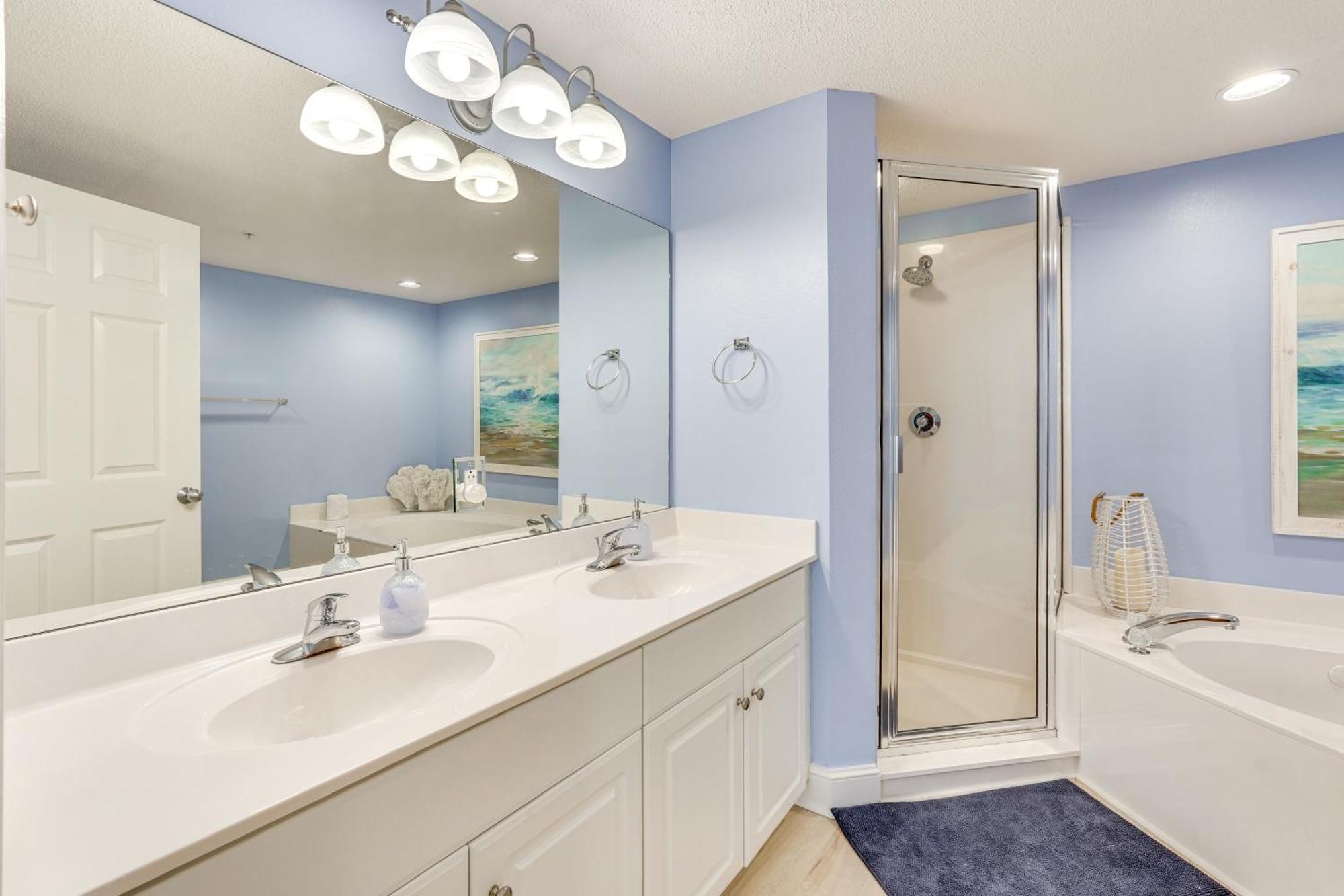 9Th-Floor Beach Condo At Majestic Beach Resort! Panama City Beach Exterior foto